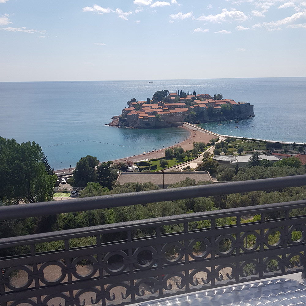 apartmani sveti stefan